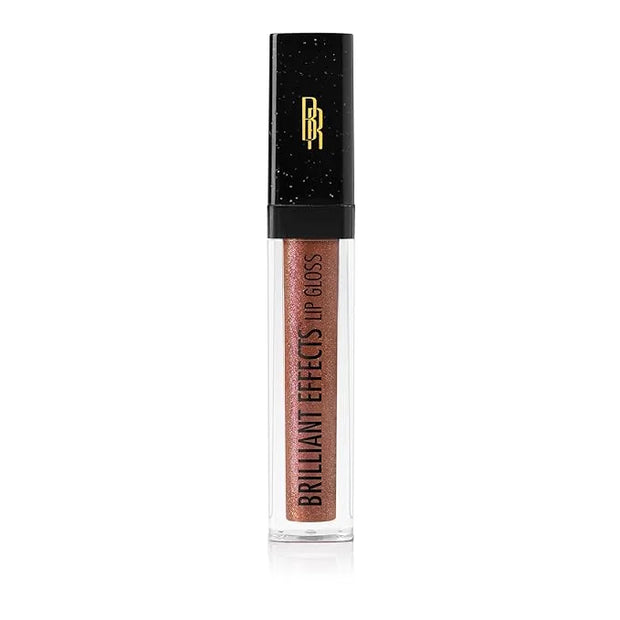 Black Radiance Brilliant Effects Lip Gloss, Love Sick, 0.23 Ounce - Product Image
