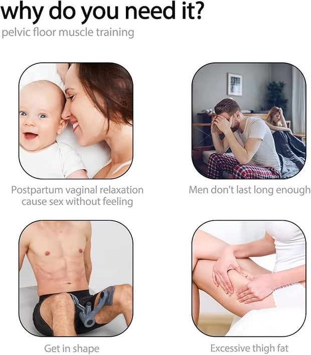 Hip & Pelvic Trainer - Product Image