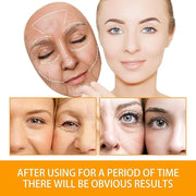 Banana Bright Eye Cream,Retinol Eye Cream for Dark Circles and Puffiness, Anti Aging Eye Cream with Hyaluronic Acid and Co...