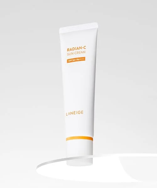 Radian-C Sun Cream Sunscreen Lotion