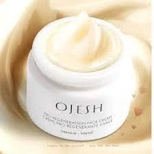 Pro Regeneration Eye Cream 0.5 OZ/15 ML Eliminating Fine Lines and Expression Lines/Enhancing and Resisting Aging/Rejuvena...