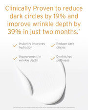 Kerstin Florian Brightening Eye Creme | Anti Aging Under Eye Cream | Effective Ingredients to Reduce Dark Circles, Puffine...