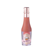 Nude Tined Long Lasting Matte Lipgloss in Bottle Shape Container (02) - Product Image