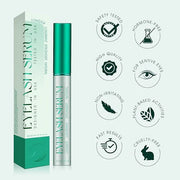 Eyelash Serum:Boost lash length, thickness, and strength with TUDPA's advanced, natural eyelash growth serum. 0.1 Fl. Oz (...