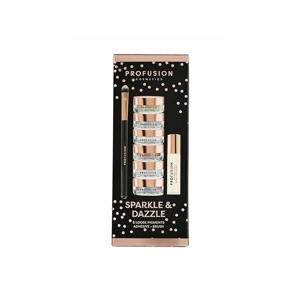 Sparkle and Dazzle Loose Glitter &