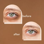 Measurable Difference Good & True Organics Revitalizing Eye Gel - 15ml - Product Image