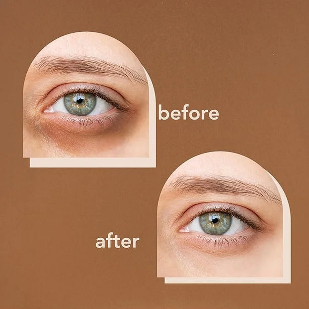 Measurable Difference Good & True Organics Revitalizing Eye Gel - 15ml - Product Image