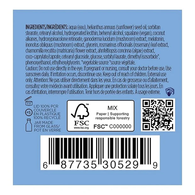 Pacifica Wake Up Beautiful Retinoid Eye Cream – Anti-Aging Under Eye Cream for Fine Lines & Wrinkles, Infused w/ Retinoid,...