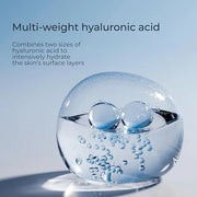 Eucerin Face Immersive Hydration Gel Cream with Hyaluronic Acid, Ultra-Lightweight Face Moisturizer Smooths Fine Lines and...