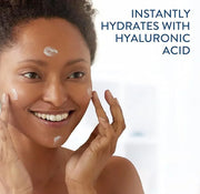 Cetaphil Ultimate Skincare Set, Daily Facial Cleanser (20 oz), Hydrating Lotion (3 oz) & Eye Gel-Cream (.5 oz), Hydration ...