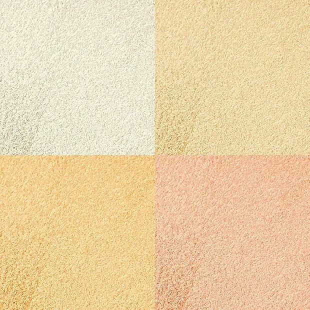Carter Beauty Mini Highlighter Palette | Long Lasting