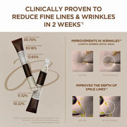 SKIN1004 Madagascar Centella Probio-Cica Bakuchiol Eye Cream Twin Pack - Product Image