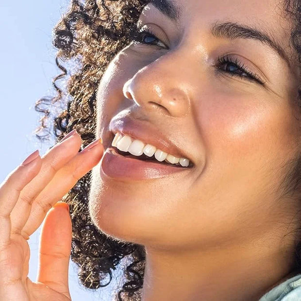 Sky Organics Tinted Lip Balms Color,