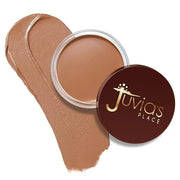 Juvia's Place Bronzed Cream Bronzer - Honey - Smooth Cream Bronzer Pot for Sun-Kissed Glow & Warmth, Buildable & Blendable...