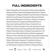 IGK Cash In Instant Repair Serum 50 ml / 1.7 oz - Product Image
