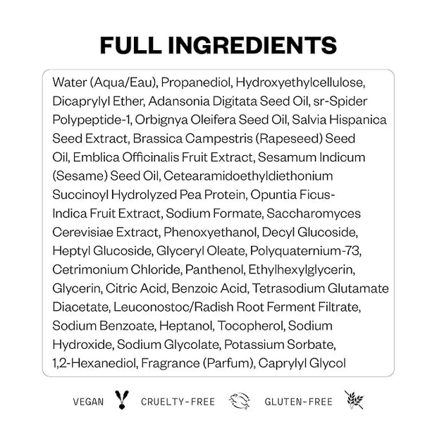 IGK Cash In Instant Repair Serum 50 ml / 1.7 oz - Product Image