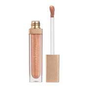 Sara Happ Rose Gold Slip Luxe Gloss with Subtle Shimmer - High-Impact Shine & Long-Lasting Wear, Nourish, Hydrate, and Hea...