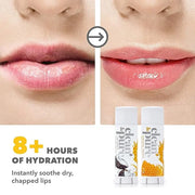 Lip Balm 2-Pack (Manuka Honey &
