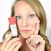 Beauty by Earth Caffeine Eye Cream for Puffiness & Bags Under Eyes - USA Made with Natural & Organic Ingredients, Under Ey...