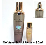 Jantblanc Snail -Mucus Skin Care Set (Skin Care 6 Set) - Product Image