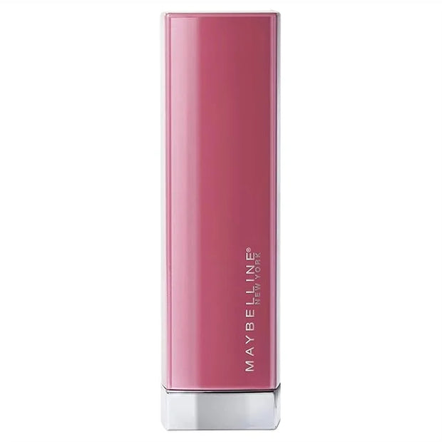 Maybelline Color Sensational Made for All Lipstick, Crisp Lip Color & Hydrating Formula, Pink For Me, Nude Pink, 1 Count -...