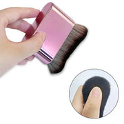 Self Tan Brush-Kabuki Brush for Body,Sunscreen Tanning Brush,Blusher,Shadow,Powder,Bronzer and Foundation Self Tanner Brus...