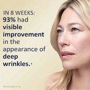 RoC Retinol Correxion Deep Wrinkle Night Cream 1.0 fl oz (30 ml) - Product Image