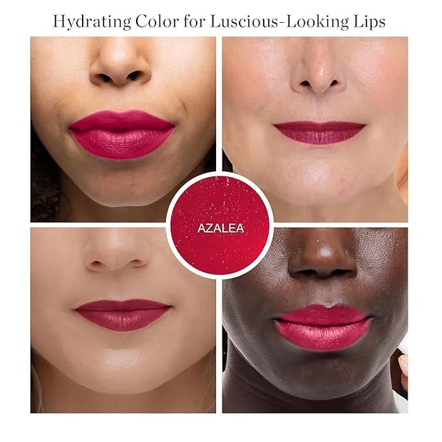 Ogee Tinted Sculpted Lip Oil -