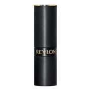 Revlon Super Lustrous The Luscious Mattes Lipstick, High Impact with Moisturizing Velvety Formula, On Fire, 0.74 oz - Prod...