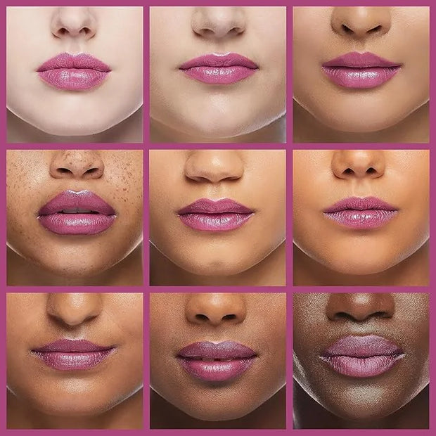 DIOR ADDICT LIP GLOW # 006 Berry - Product Image