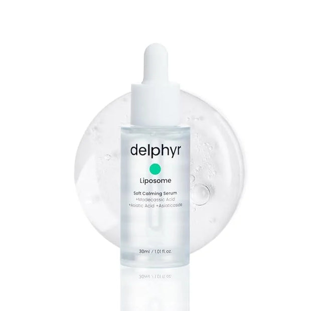 Hydrated After Skincare set, Soft Calming Cream + Serum Moisturizing Serum 30ml 1.01fl.oz , Cream 80ml 2.70fl.oz, Cream 50...