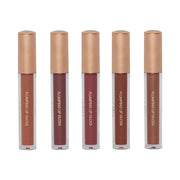 BFY Cosmetics 5-Pack Plumping Lip Gloss - Warm - Product Image