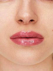 Rimmel Stay Plumped Lip Gloss, 760 Bronze Suga, Pack of 2 - Product Image