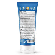 Badger Reef Safe Sunscreen, SPF 40 Sport Mineral Sunscreen, 98% Organic Sunscreen Ingredients, Broad Spectrum, Water Resis...