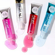 3 Pack Nicka K Lip Gel MINT - Product Image