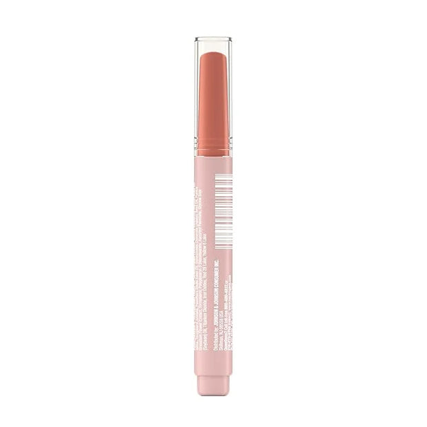 Neutrogena High Shine Glossy Lip with Maracuja Oil + Vitamins & Antioxidant Vitamin E, Nourishing Glossy Lip, Non-Retracta...