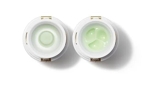 The Glow Ritual System Collection, Activator with AHA Refresh Facial, Skin Renewal Duo, Skin Care Routine, Suitable for Dr...