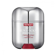 Generic MEDIPEEL Peptide 9 Bio Sun Stick Pro Sun Screen Anti Wrinkle Unisex Sun Stick, Peptide 9 Bio Sun Stick SPF50+, Por...