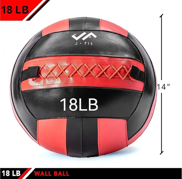 JFIT Wall Ball - Product Image
