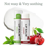 Dmsky Lip Balm Bulk,Fruit Lip Balm,