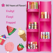 Lip Smacker 50th Anniversary Lip Balm Vault - Product Image