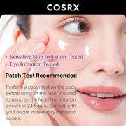 COSRX Under Eye Mask, Peptide Collagen Hydrogel Eye Patch for Puffy Eyes and Dark Circles, 60 Under Eye Patches, Korean Sk...