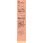 Sukin brightening illuminating eye gel