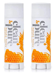 Lip Balm 2-Pack (Manuka Honey) |