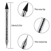 2 pack rhinestone picker tool