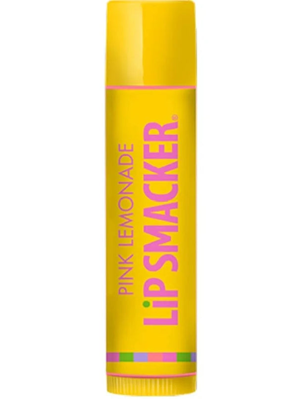 Lip Smacker Flavored Lip Balm, Flavored Moisturizing, Smoothing Soft Shine, Hydrating & Protecting Fun Tasty Flavors, Crue...