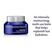 Naturopathica Gotu Kola Intense Repair Balm, Daily Facial Moisturizer for Skin Barrier Repair, Hydrating Face Cream to Hel...
