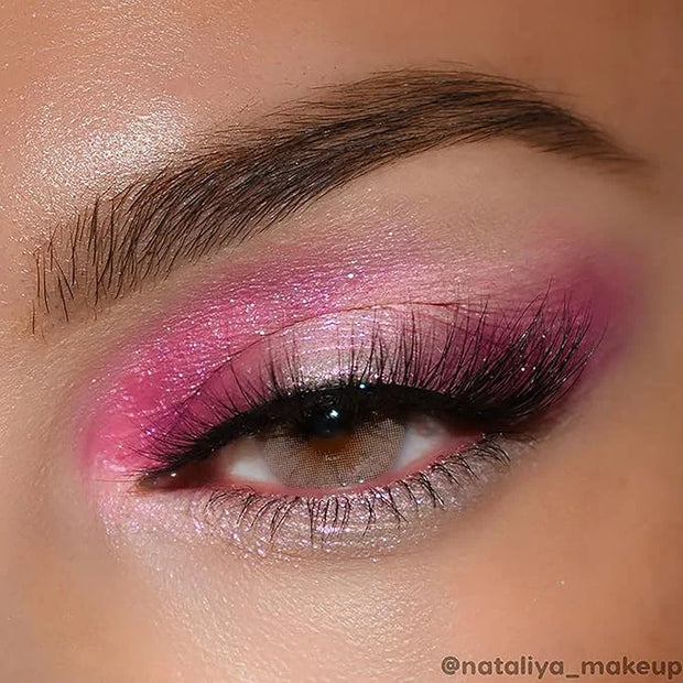 ColourPop Super Shock Shadow - High-Pigment, Crème-Powder Eye Makeup - Single Glitter Eyeshadow with Zero Fallout and Uniq...