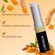 2Pcs Retinol Eye Cream Stick, Eye Serum Stick, Eye Cream Stick, Reduce Fine Lines (B) - Product Image