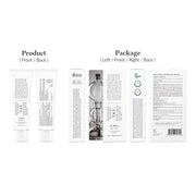 Dr.Althea 345 Relief Cream | Daily Face Moisturizer | Blemish Relief Care | Soothing Recovery & Moisture with Niacinamide,...